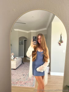 Just a little self-love moment