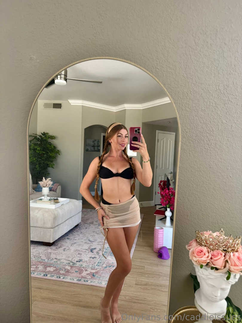 Mirror shots for days part 2 