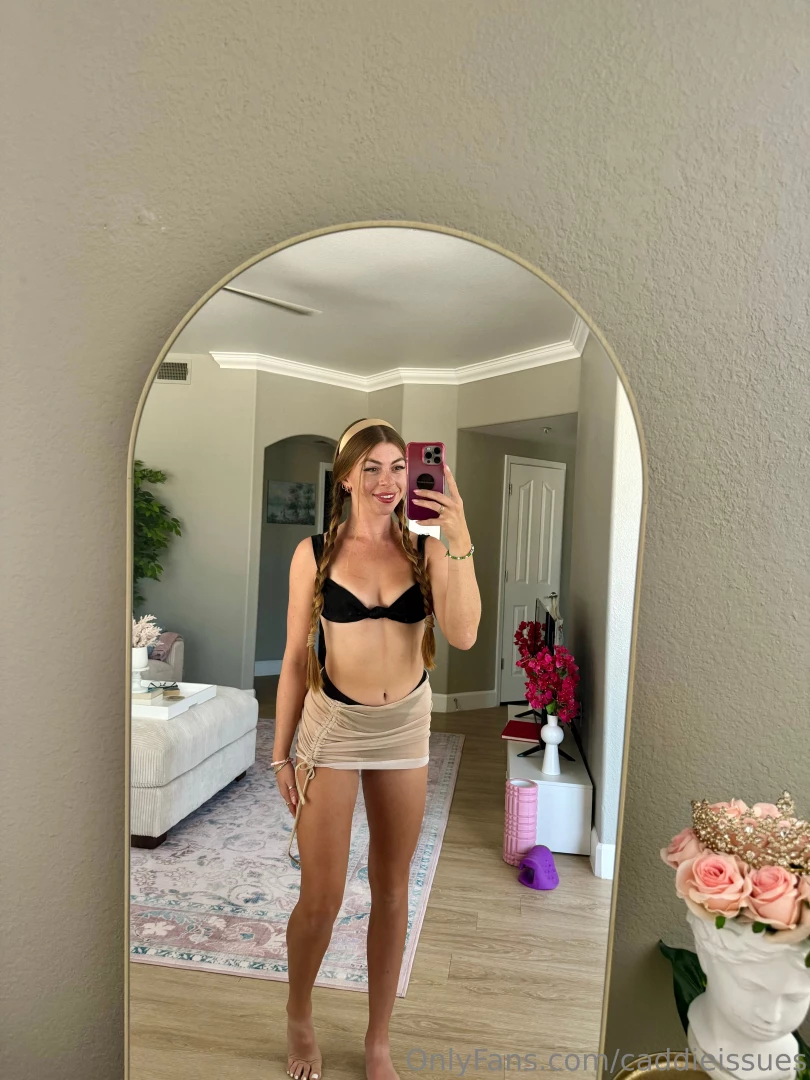 Mirror shots for days 