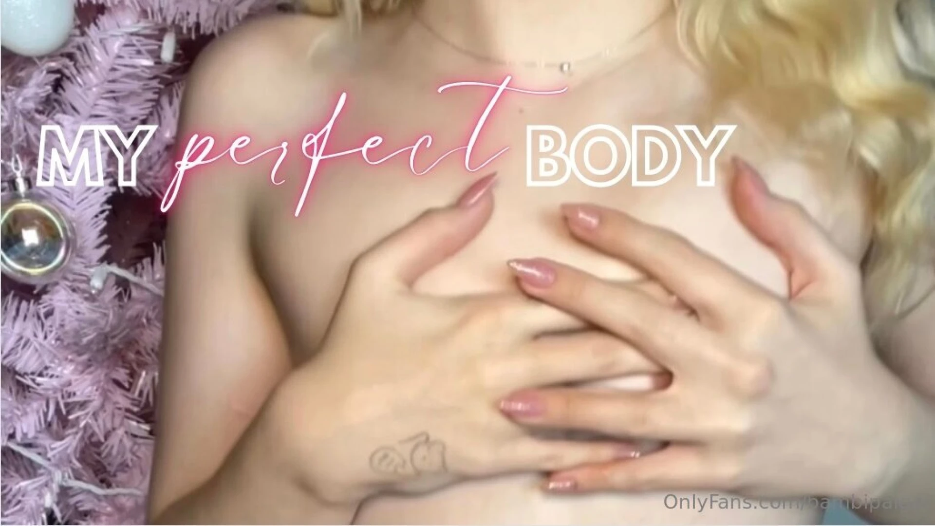 New xxx joi clip my perfect body bouncing on your cock joi watch your 