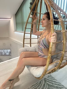 Je te d fie de ne pas craquer pari tenu