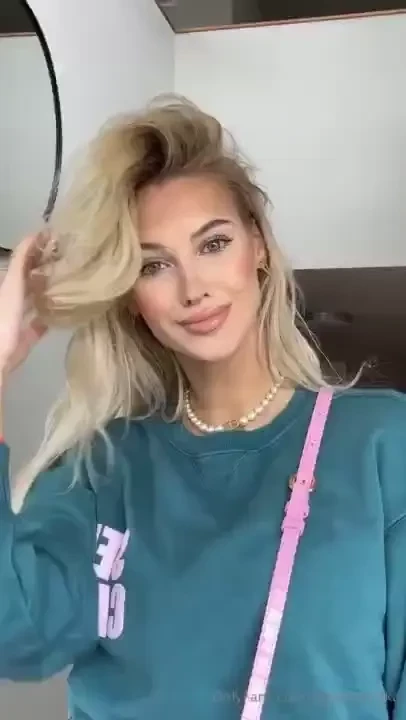 Mirror check what you think 