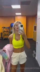 So sweaty part 4