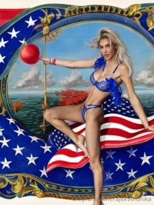 4th of july how is your day part 2