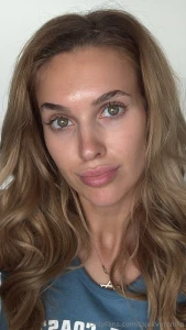 Hi from no makeup ve tomorrow 4th of july big day