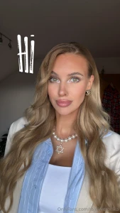 Happy friday whats your plan for wknd should i do a livestream tmrw part 2