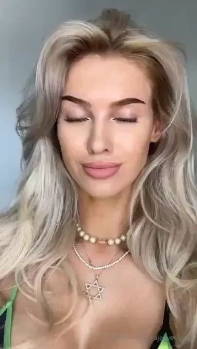 If you like my natural face leave me 
