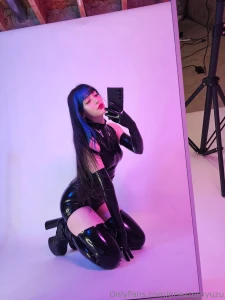 All i want for christmas is a shiny girl who agrees