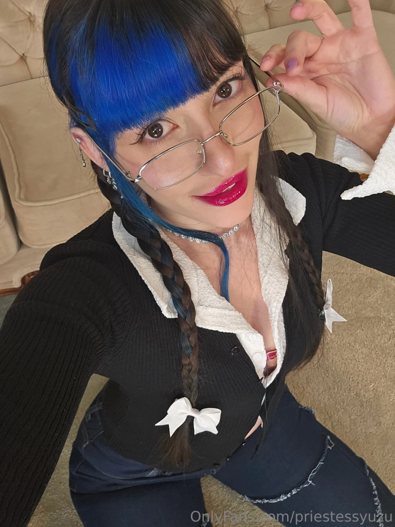 Do you think i look innocent hi everyone still very busy studying for 