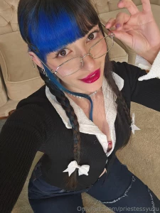 Do you think i look innocent hi everyone still very busy studying for