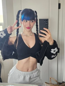 Climbing fit for today