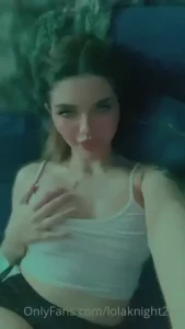 Wanna netflix n chill part 3