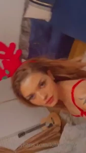 Your lil deer part 1