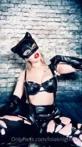 I ve done loads of stuff in this outfit wanna see