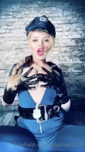 Who s been bad part 4