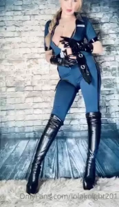 Are you in possession of a concealed weapon