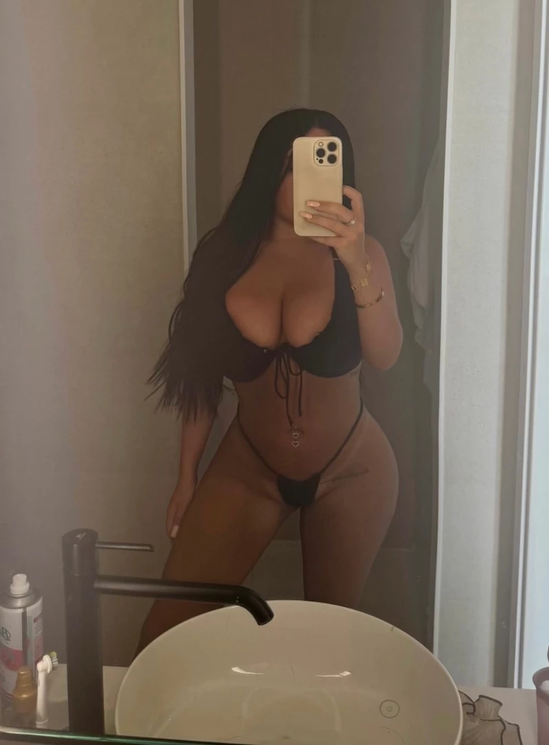 Working on my tan part 19 