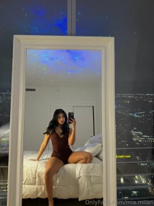 Do i look cute in my new fit