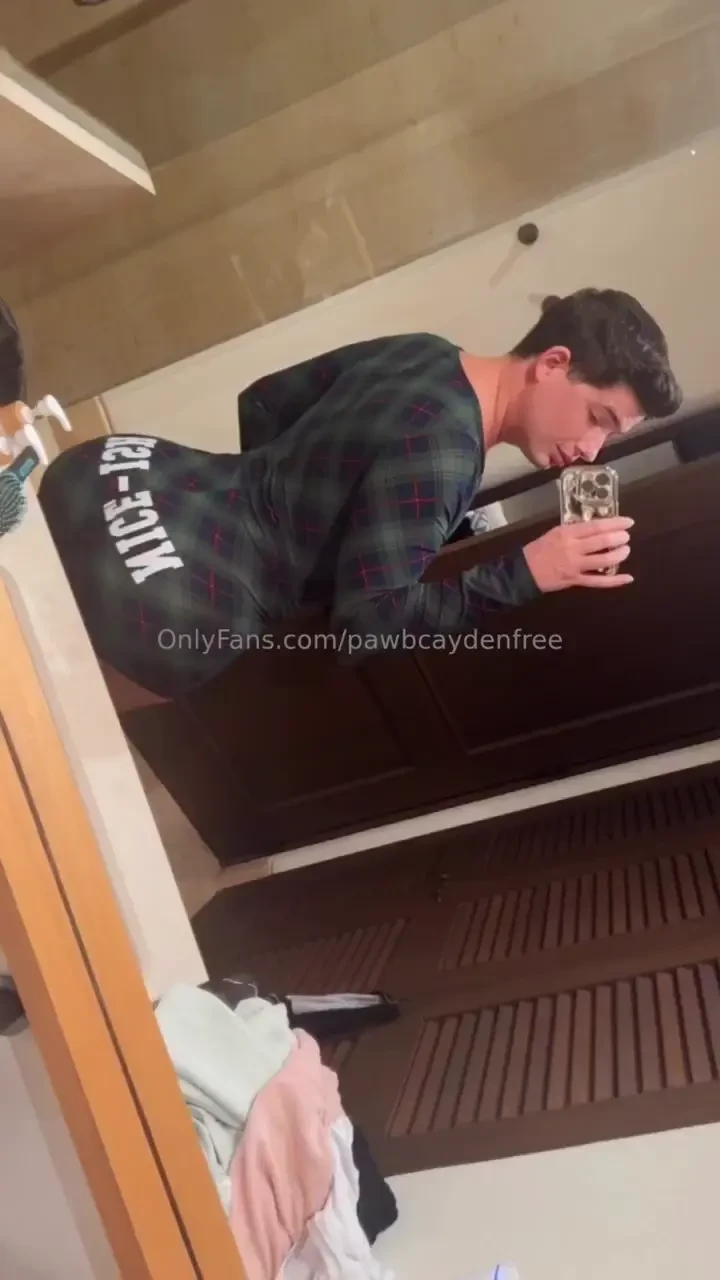 I made it on the nice list this year 