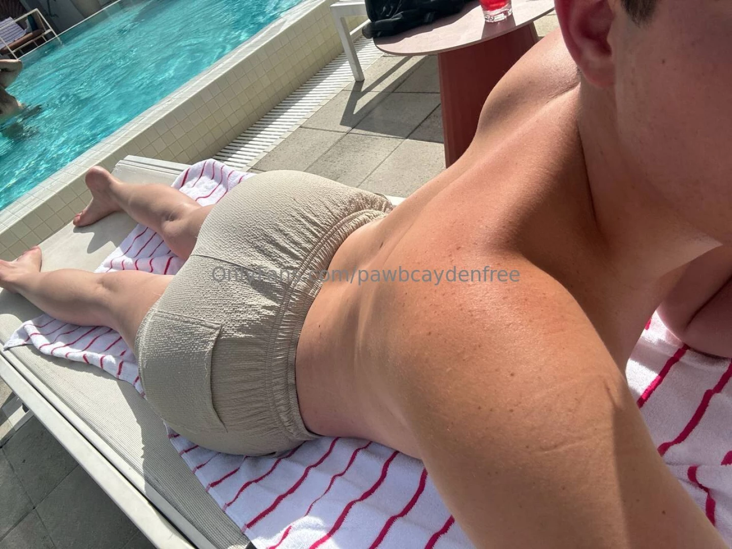 In need of vitamin d part 1 