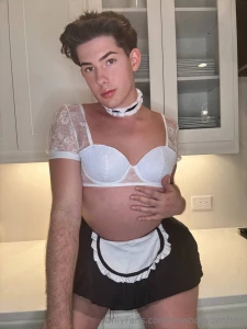 Who needs a maid part 5