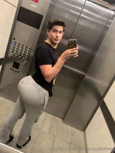 Is it selfie-worthy