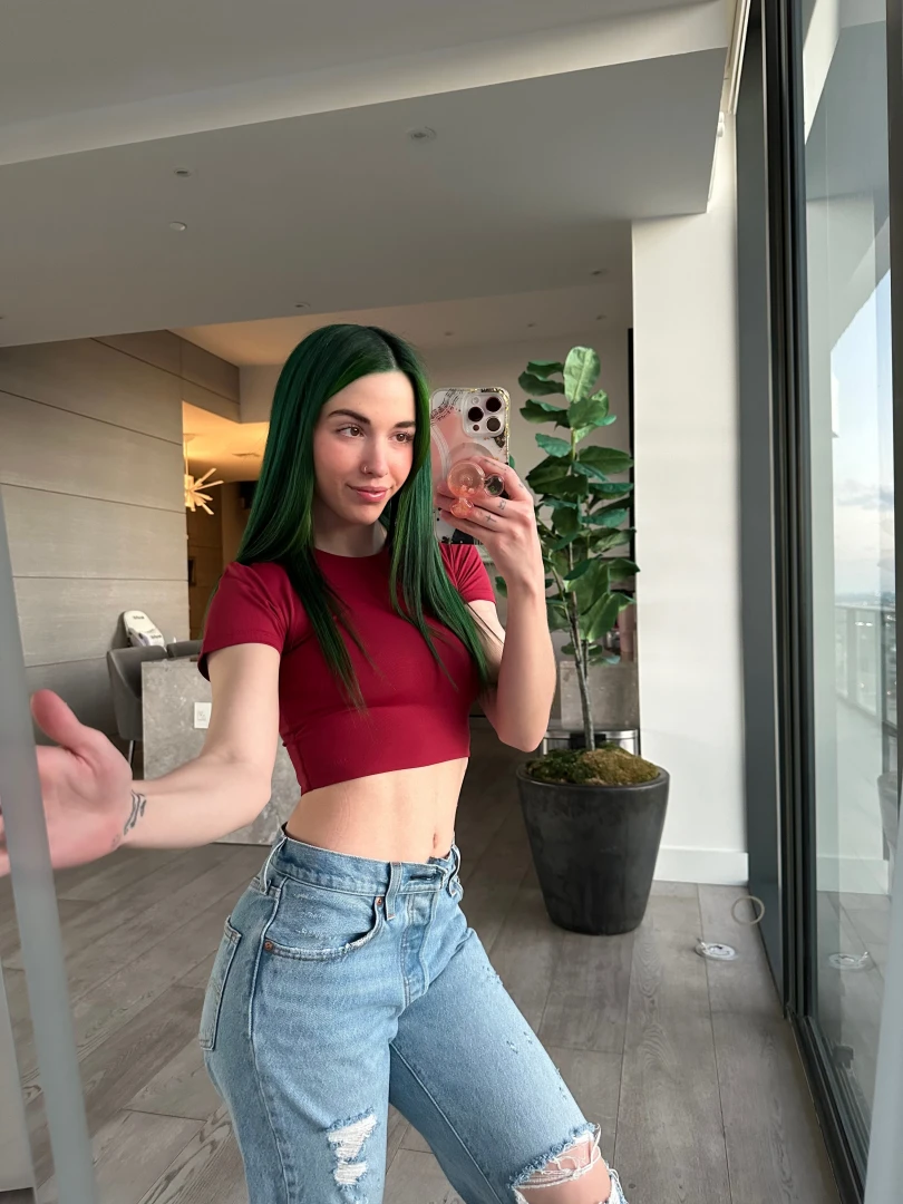 One less layer baileyyrose 