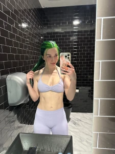 Just enough to make you want more baileyyrose