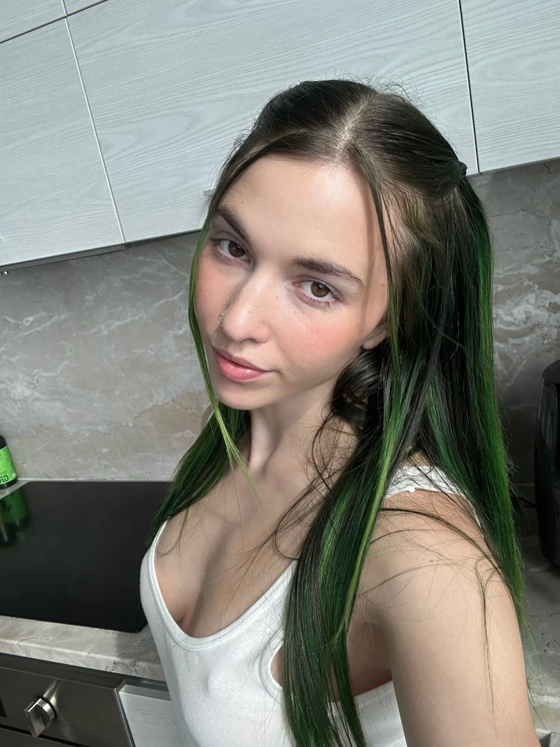 Let me be the one you get your fill on today 