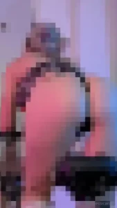 Pov i notice you watching me at the gym so i make sure i give you a