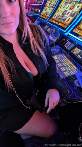 Contente d avoir crois 2 d entre vous hier soir