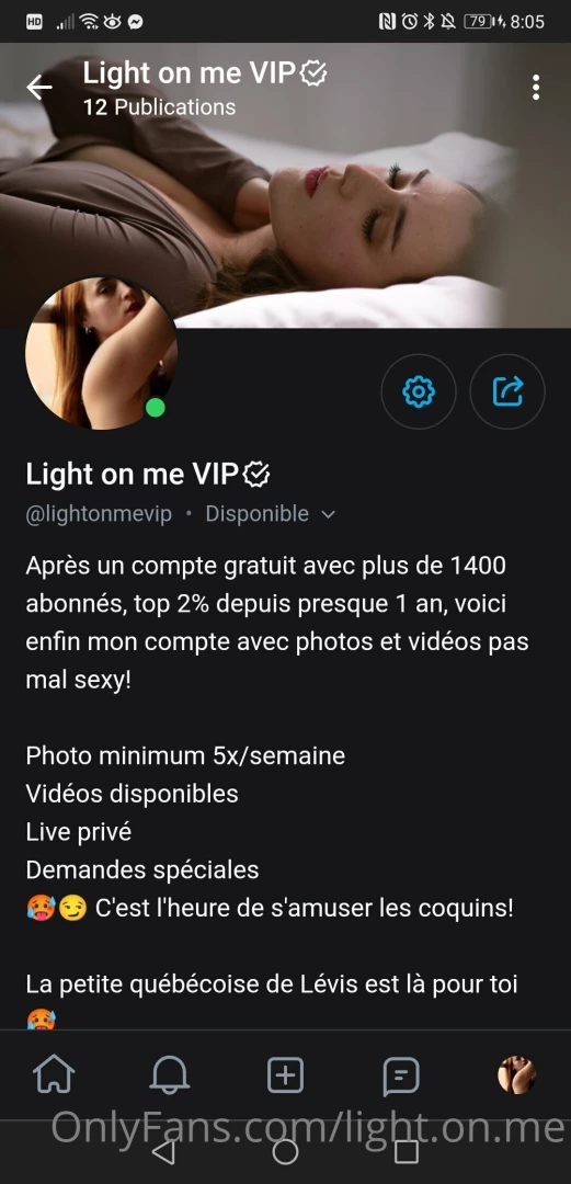 Https onlyfans com lightonmevip pour ceux qui sont curieux excit d en 