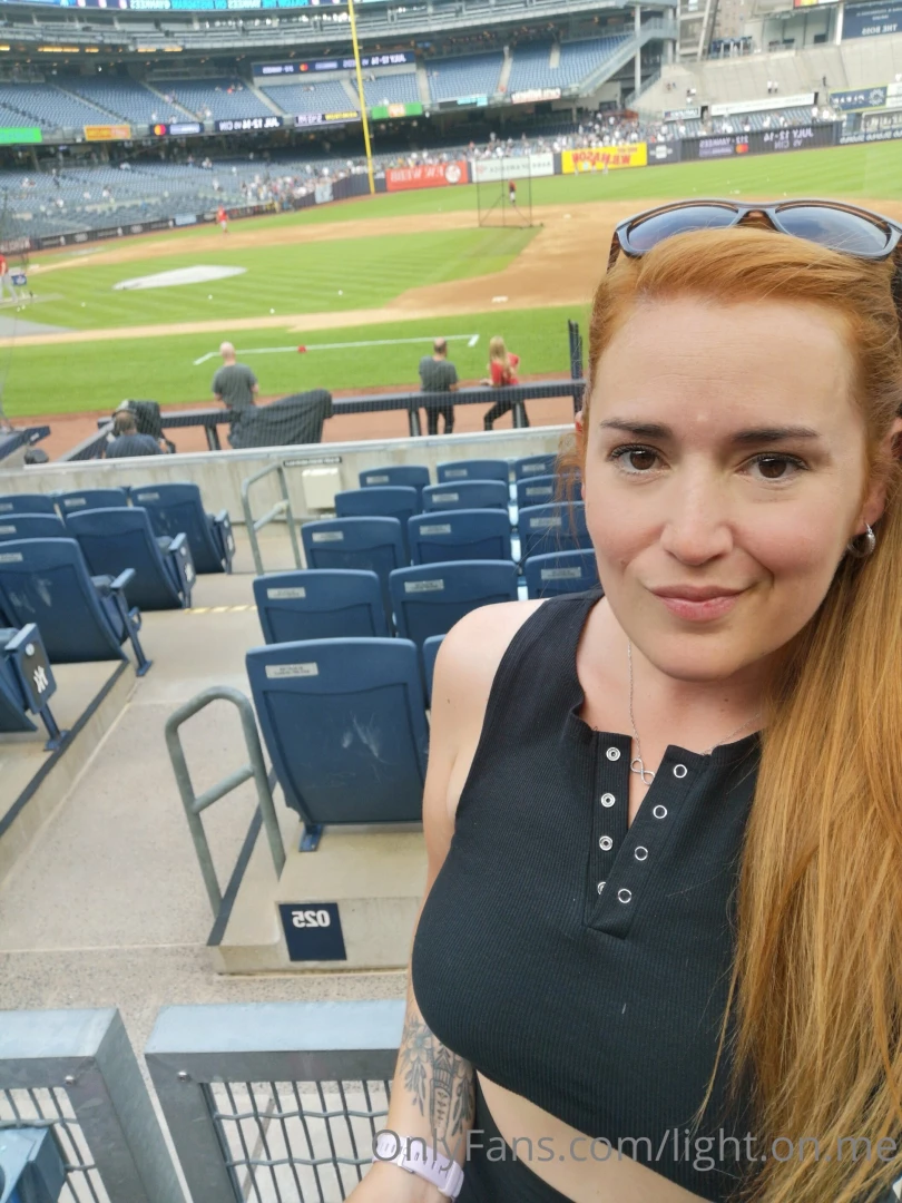 Encore et encore nyc je ne me tanne jamais mais une premi re aux 