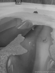 Ah ces fameuses bulles mal plac s viens souffler pour les tasser