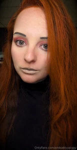 Possible selfie post part 2