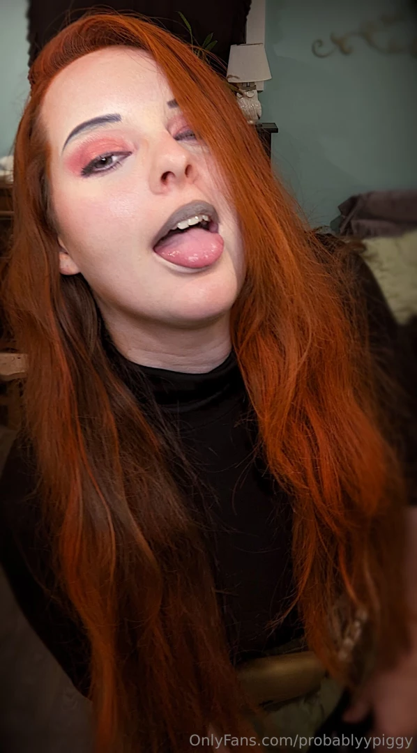 Possible selfie post part 1 