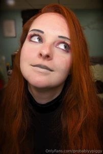 Possible selfie post part 3
