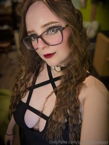 Thick thighs save lives that s it for goth gf for now maybe she will