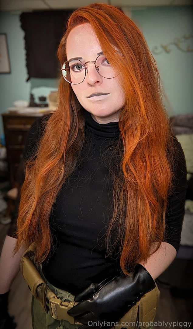 I m your basic average girl and i m here to save the world part 1 