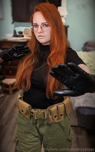 I m your basic average girl and i m here to save the world