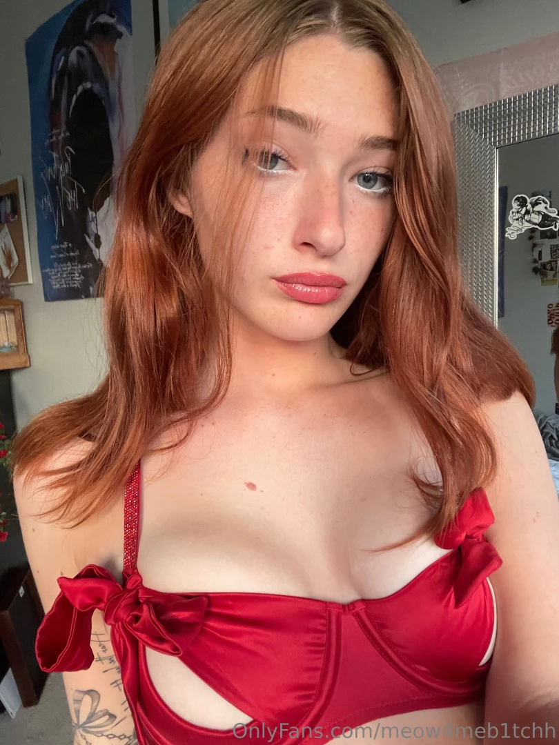 Meow4meb1tchh1 part 1 