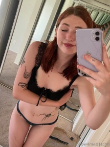 Got a little freaky tonight but won t let me upload it yet stay tuned part 1