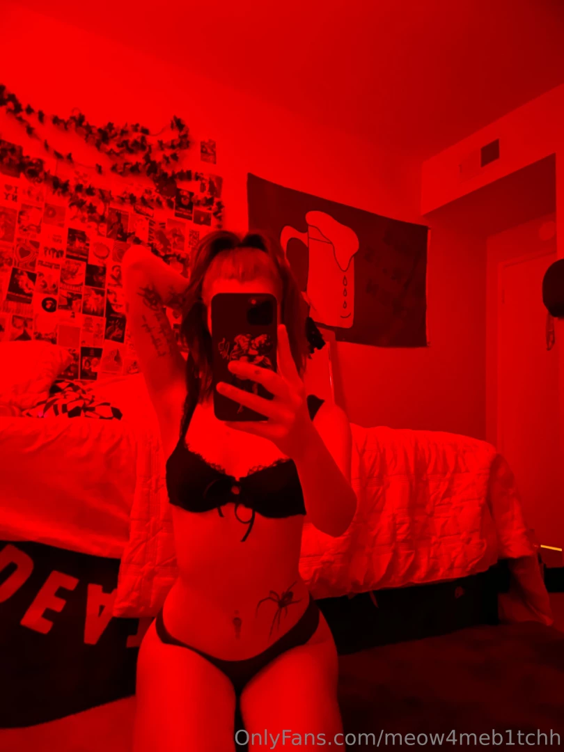 Meow4meb1tchh1 part 17 