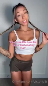 Victorialit part 20