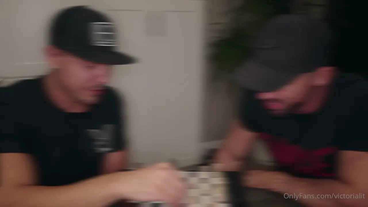 Chess girl orgy check mate during our friend s weekend the boys became 