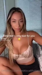 How bad do u want me part 2