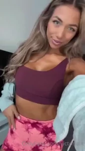 Feeling cute part 71