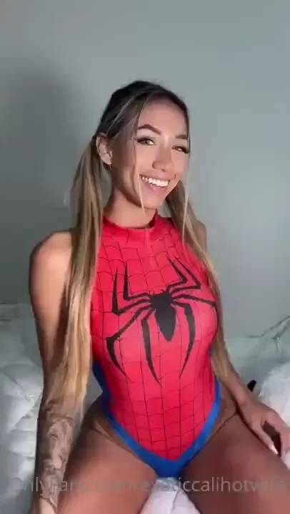 Am i ur favorite spider man 