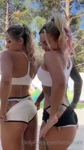 victorialit - Follow us on tik tok tori_exotic amp wifelifewithry 