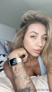 victorialit - Play with me in the dms 